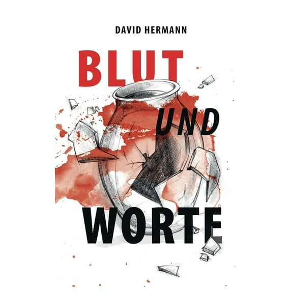 Blut und Worte: Ausgewählte Geschichten, (Paperback)