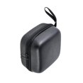 thumbnail image 1 of Bolsa de transporte shamjiam Bolsa de almacenamiento de herramientas portátil 16cmx16cmx9cm Caja de carrete de pesca, 1 of 8