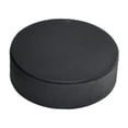 thumbnail image 4 of TTETTZ Durable Black Ice Hockey Puck PU Material Practice Accessory for Competitive and, 4 of 9