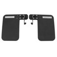 thumbnail image 1 of UTV Splash Guards, Anti Impact High Toughness UTV Rear Arm Mud Guard Enduring  for XP 4 1000 2014 To 2023, 1 of 7