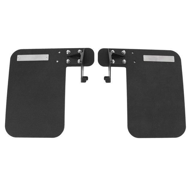 UTV Splash Guards, Anti Impact High Toughness UTV Rear Arm Mud Guard Enduring for XP 4 1000 2014 To 2023