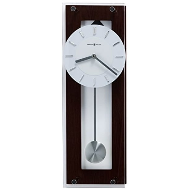 Howard Miller Pendulum Wall Clock Parts Wall Design Ideas