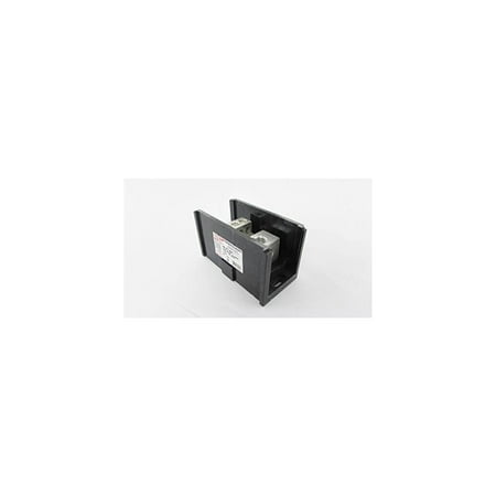 Nsi Al-P1-K6 600V Modular Power Distribution Block 350Mcm-6 Awg