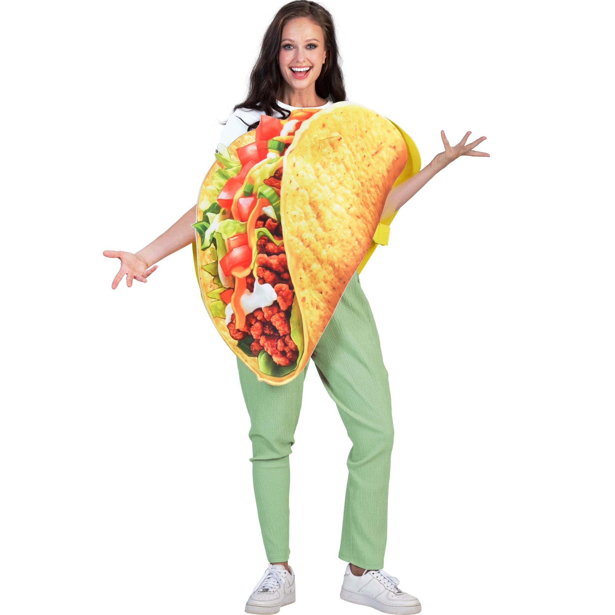 Lets Taco Bout It - Adult Unisex