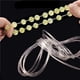 thumbnail image 5 of Toystoory 10 piezas de hilo elástico DIY Prop resiliencia accesorios para el hogar pulseras de cuerda de cristal fabricación de joyas De coser, 5 of 6