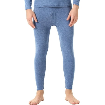 

YeccYuly Men s Recycled Premium Waffle Thermal Underwear Long Johns Bottom