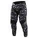thumbnail image 3 of Troy Lee Designs Mens|Off-Road|Motocross|Camo Scout GP Pant (Gray, 28), 3 of 4