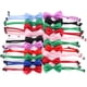 thumbnail image 2 of Pajarita Para Mascotas Duradera Y Resistente Al Desgaste, 20 Piezas De Pajarita Para Mascotas, Accesorios Para Mascotas Perro Gato Para Pajarita De Gato Vaca, 2 of 7