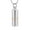 Rose, variant on Stainless Steel Capsules Cremation Pendant Small Urns for Ashes Keepsake Urn Necklace