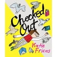 thumbnail image 1 of Pre-Owned Checked Out (Paperback) 1770467815 9781770467811, 1 of 1