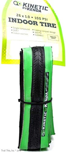 kinetic trainer tyre