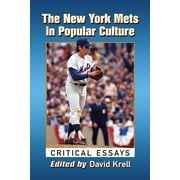 The New York Mets in Popular Culture (Paperback)