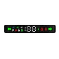 thumbnail image 3 of CENL Car HUD Head Up Dashboard Electronics Digital Speed Display For Tesla Model 3 Y, 3 of 9