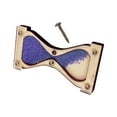 thumbnail image 2 of Juguete educativo de Simulación sensorial Hugo Junta de niños ocupados Azul oscuro, 2 of 7