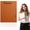Brown, variant on Clearance Under $9! Magnetic Folder Beige Folders With Prongs Expanding File Folders