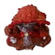 thumbnail image 5 of Advancent Muñeca femenina de porcelana victoriana hecha a mano, expresiones faciales detalladas, artículos coleccionables, materiales Decoración del hogar rojo, 5 of 6