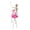 A, variant on OIUR Halloween Skeleton Flamingo Decoration, Pink Bird Skeleton Yard Art with Posable Legs, Spooky Outdoor Lawn Ornament for Yard Garden