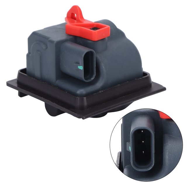 Motor de bloqueo de la aleta de llenado de combustible OEM: A0008207703 Mecanismo del motor de bloqueo de la aleta de llenado de combustible ABS original para reemplazo de ANGGREK Otros