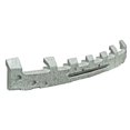 thumbnail image 1 of ANTI IMPACTO COROLLA 2003 TOYOTA L4 1.8L Delantero Genérica ., 1 of 4