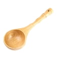 thumbnail image 4 of Shisuyan Sauna Water Ladle Synthetic Material Food Serving Hotel 1Set, 4 of 8