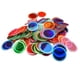 thumbnail image 1 of Juego de 101 varitas magnéticas con fichas, juguete de aprendizaje temprano, fichas para contar con bucle de metal para niños, 1 of 7