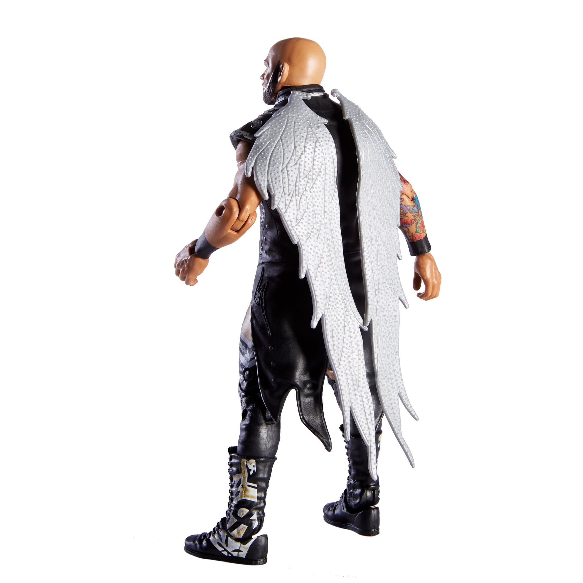 wwe ricochet figure