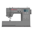 thumbnail image 1 of Máquina de Coser SINGER Heavy Duty 6800C Computerizada 586 Stitch, 1 of 7