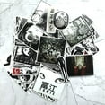 thumbnail image 2 of Tomie Stickers (56 Pcs), Junji Ito Horror Comics Japanese Vinyl Decal, Waterproof Creepy Sticker Pack Perfect for MacBook, Water Bottle, Laptop, Phone, Hydro Flask, 2 of 6
