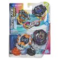 thumbnail image 2 of Beyblade Dusk Balkesh B5 and Artemis A5 Battling Tops, 2 of 5