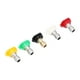 thumbnail image 4 of Boquilla De Pulverización Para Lavadora De Alta Presión, Boquilla Para Lavadora A Presión, Punta De Pulverización Para Lavadora De Alta Presión, Accesorios Para Lavadora A ANGGREK High Pressure Washer Spray Tip, 4 of 8