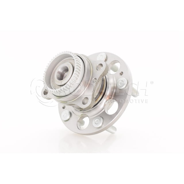 Maza Forte 2014 A 2019 Kia L4 2.0L De Rueda Tra Izq/Der C/Abs FWD RODATECH .