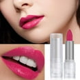 thumbnail image 4 of Halloween Lipstick Matte Lip Gloss Long Lasting Waterproof Lip Color Portable Mini Ice Cream Texture Vintage Gothic Festival Makeup, 4 of 7