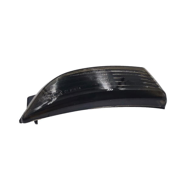 Lente de espejo retrovisor Everest Ranger 12 Izquierdo+derecho - (sin bombilla)