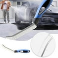 Stove And Grill Polish Car Cleaning Tools Car Windows Doors Corners Car Kitchen And Bathroom
