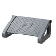 thumbnail image 2 of Reposapiés debajo del escritorio Reposapiés para silla alta Altura compacta ajustable con función de Cojín para reposapiés para oficina en shamjiam Reposapiés debajo del escritorio, 2 of 8