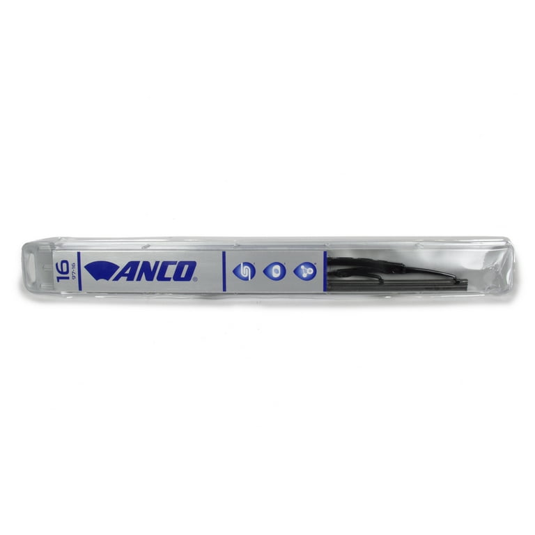 ATP Chemicals & Supplies ANCO Aero Vantage Wiper Blade 16 ATP Chemicals & Supplies ANCO Aero Vantage Wiper Blade 16