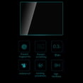 thumbnail image 3 of Camera Screen Tempered Glass Film Camera Screen Protector For  D3100 Tempered Glass Film Screen Protector Accessory Compatible For  D3100/ D3200/ D3300/ D5300/ D5500 Camera, 3 of 8
