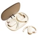 thumbnail image 1 of Auriculares BS08 Auriculares inalámbricos BT 5.3 Conducción de aire Diseño no intrauditivo Estuche de carga incluido Control táctil impermeable IPX7 Ideal para deportes y uso diario, 1 of 8