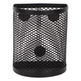 thumbnail image 2 of Portalápices Magnético, Taza Para Bolígrafo Magnética Que Ahorra Espacio, Borde Alisador Ampliamente Utilizado Para El Hogar, 2 of 7