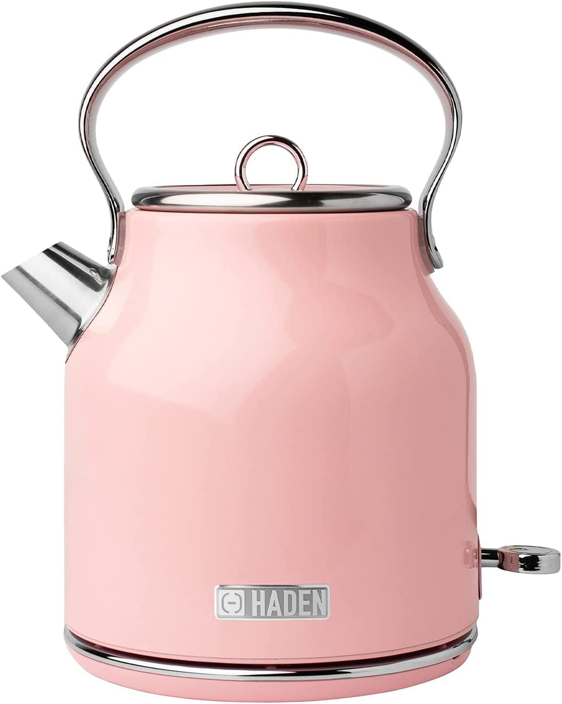 Pink Tea Kettle - Foter  Hot pink kitchen, Pink kitchen, Pink kitchen  appliances