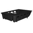 thumbnail image 2 of Home Logic Gravity Self-Draining Dishboard, Black, 2 of 2