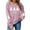 03-Pink, variant on lcziwo Sweatshirts for Women Merry Christmas Sweater Casual Crewneck Long Sleeve Shirt Xmas Holiday Pullover Tops, Red, S