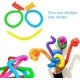 thumbnail image 4 of Juguetes sensoriales para aliviar el estrés y la ansiedad, tubos Pop grandes para niños y adultos, juguetes de aprendizaje, tubo elástico para niños pequeños, paquete de 8, 4 of 4