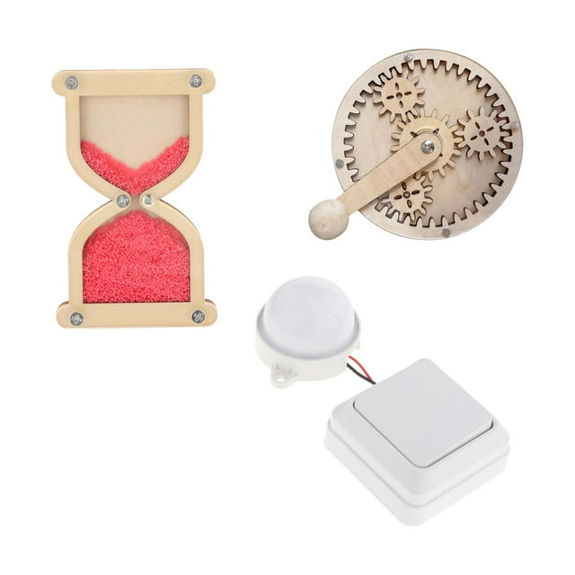 3 Uds Montessori Juguete Sensorial Ocupado Tableros Accesorios Desarrollo Aprendizaje Habilidad Juguete Cognición Juego Macarena tablero ocupado