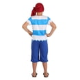 thumbnail image 4 of Déguisement First Mate pour Enfant, 4 of 4