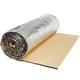 thumbnail image 1 of 200cmX50cm Aislante Térmico Insonorizante Aluminio Forro Papel Adhesivo 6mm De Espesor Espuma Aislamiento Acústico Insonorización Coche, 1 of 1