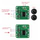 thumbnail image 4 of Placa Amplificadora de Potencia Diferencial 2X10W Amplificador de Potencia de Audio Digital Clase D HT8697 3,6-8,5 V Entrada Diferencial, 4 of 5
