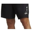 thumbnail image 3 of Adidas Mens Train Essentials Seasonal Training Shorts Black XL, 3 of 3