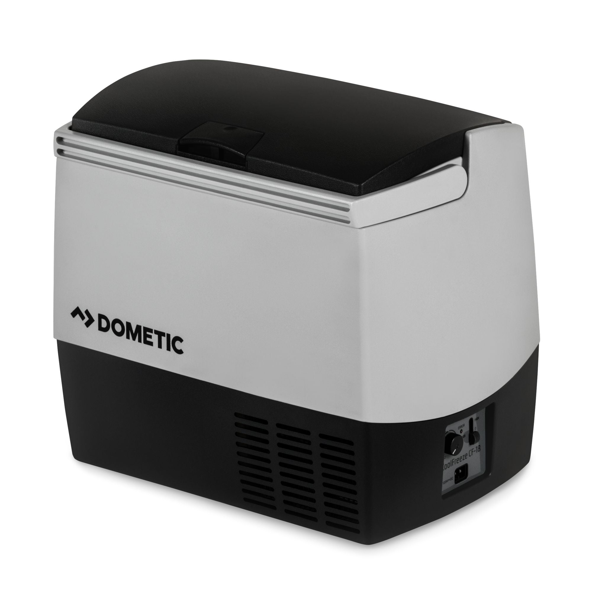 Dometic CF18 12V Electric Powered Cooler, Fridge Freezer