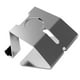 thumbnail image 3 of Soporte de carga para reloj Soporte para reloj de pulsera inteligente Reemplazo de la estación de carga para reloj iOS, plateado Inevent EL001547-01, 3 of 7